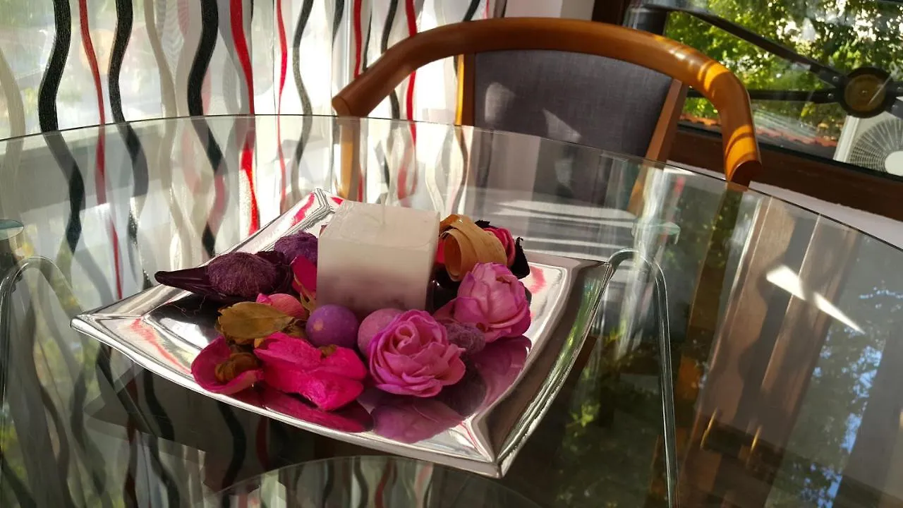 Art House Plovdiv Otel