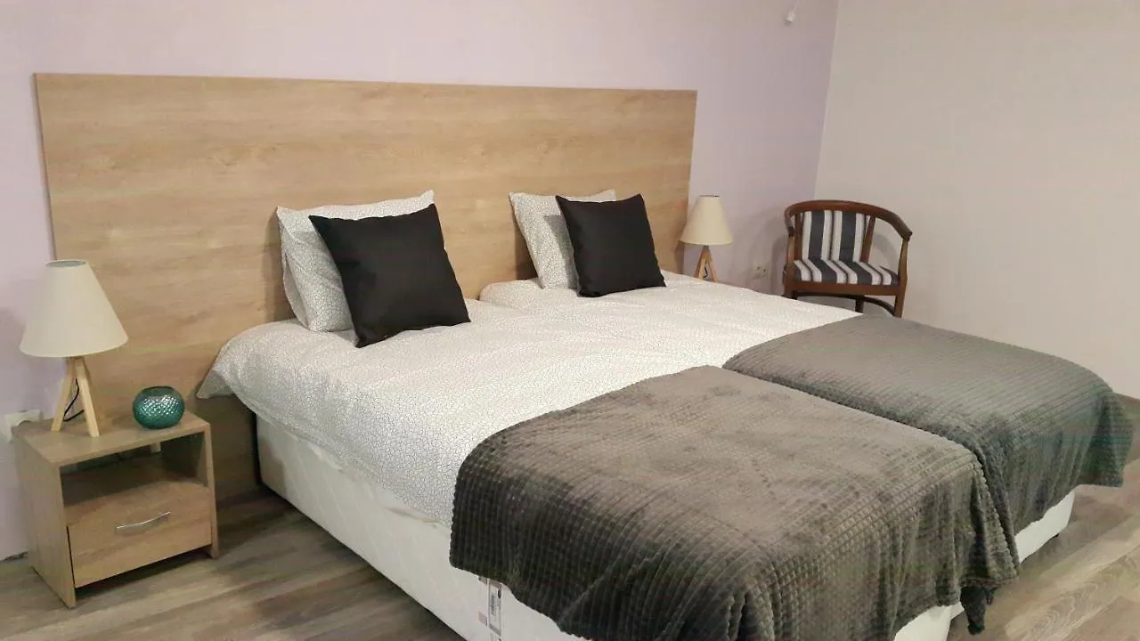 Art House Plovdiv Otel
