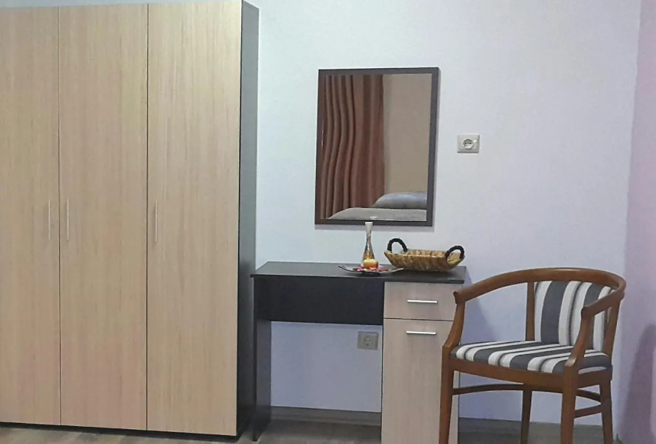 Art House Plovdiv Otel