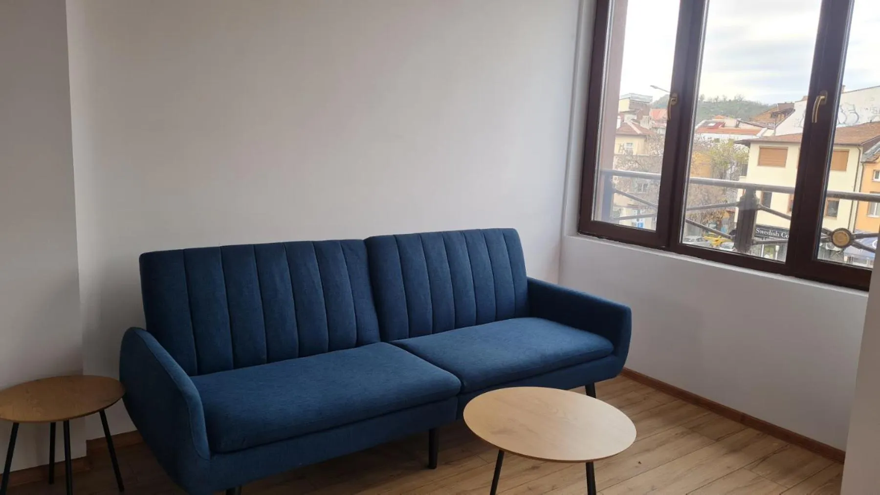 Art House Plovdiv Otel