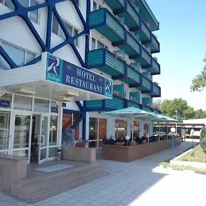 3* Otel Rodopi