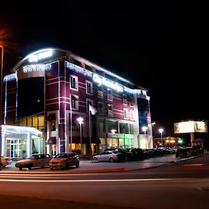 3* Otel City Hotel Plovdiv
